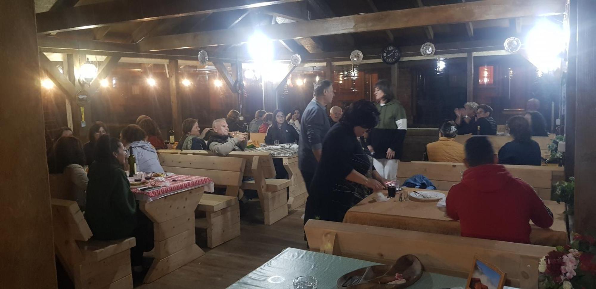 Prokletije Eko Katun Vusanje Gusinje Exterior foto