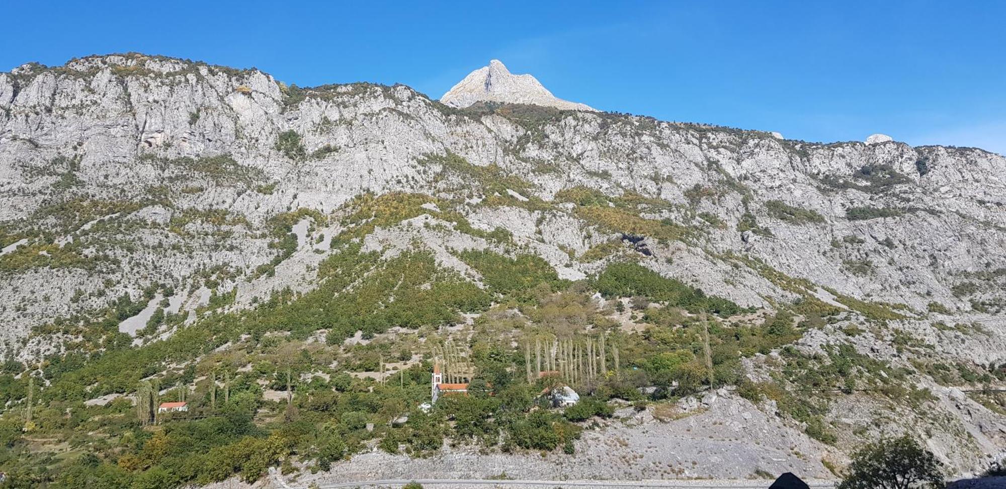 Prokletije Eko Katun Vusanje Gusinje Exterior foto