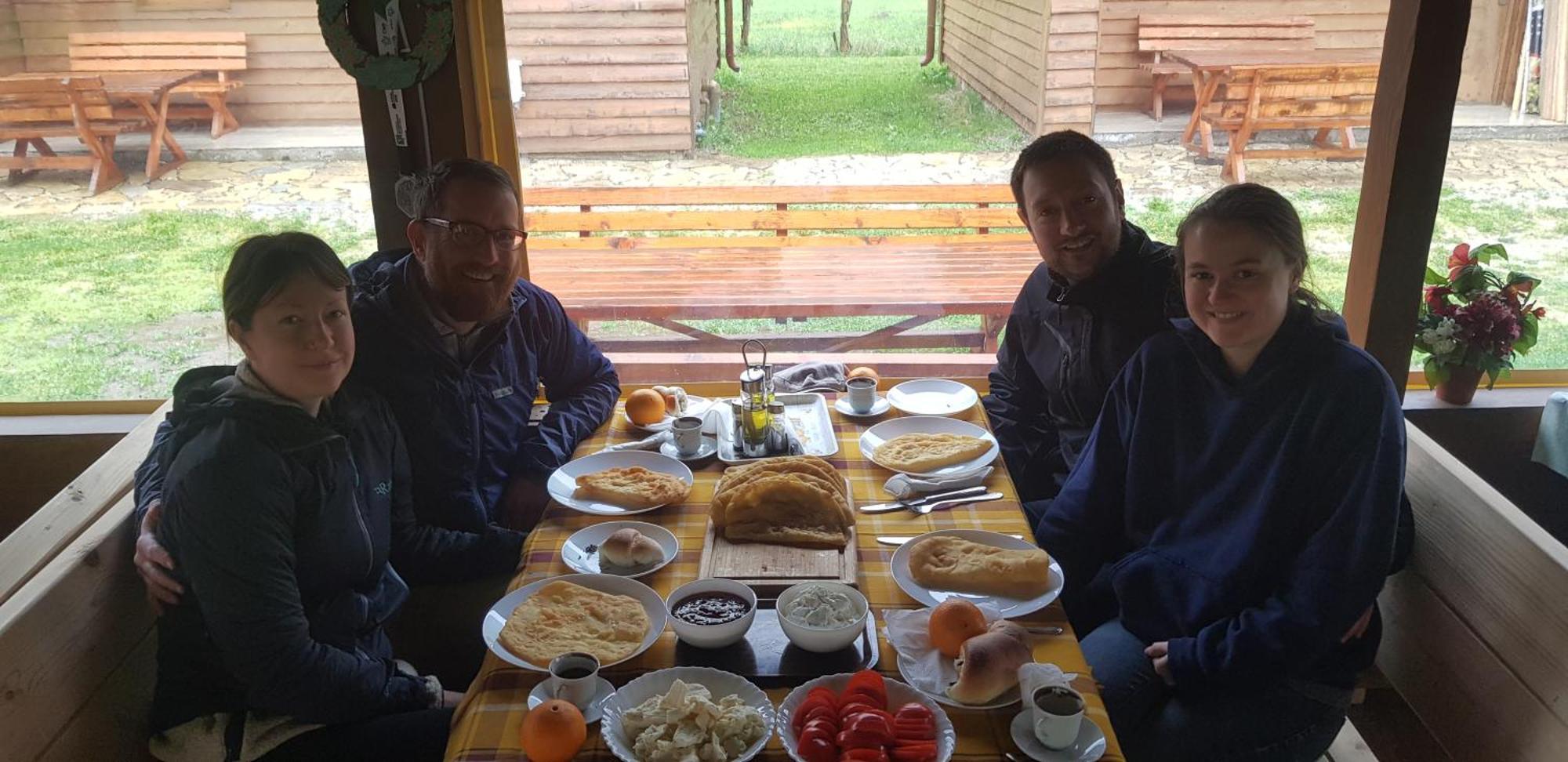 Prokletije Eko Katun Vusanje Gusinje Exterior foto