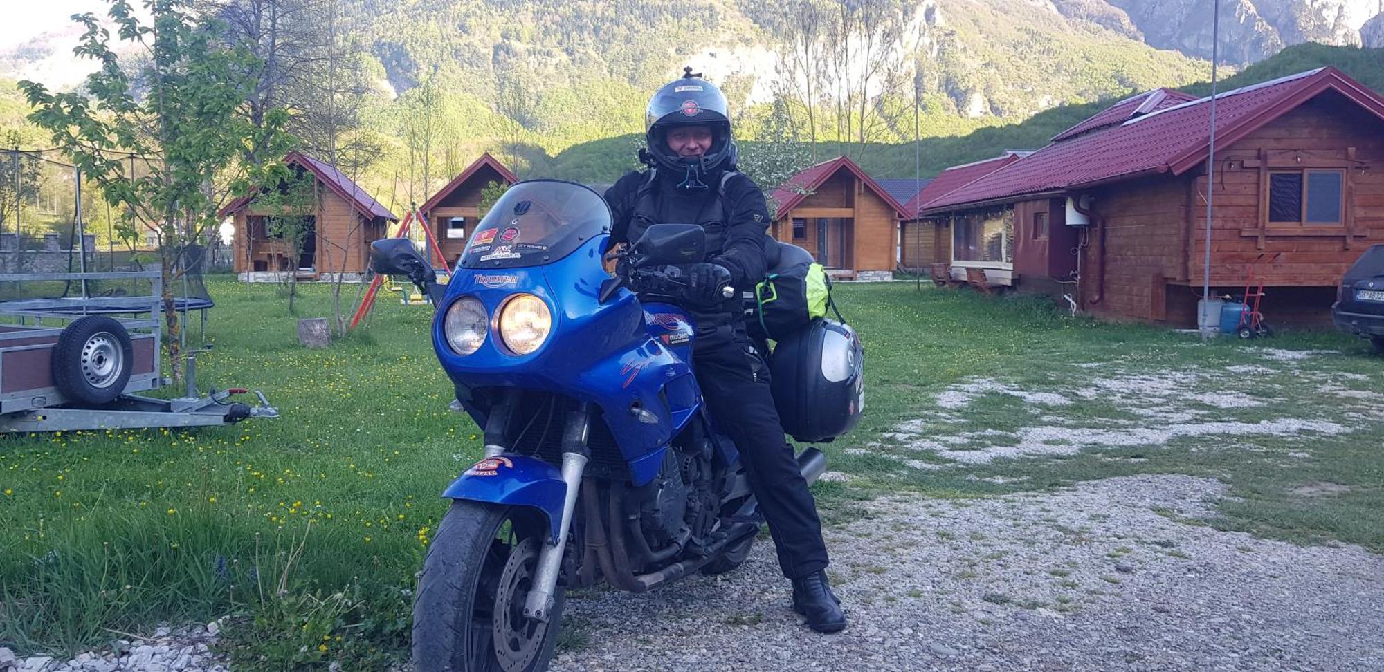Prokletije Eko Katun Vusanje Gusinje Exterior foto