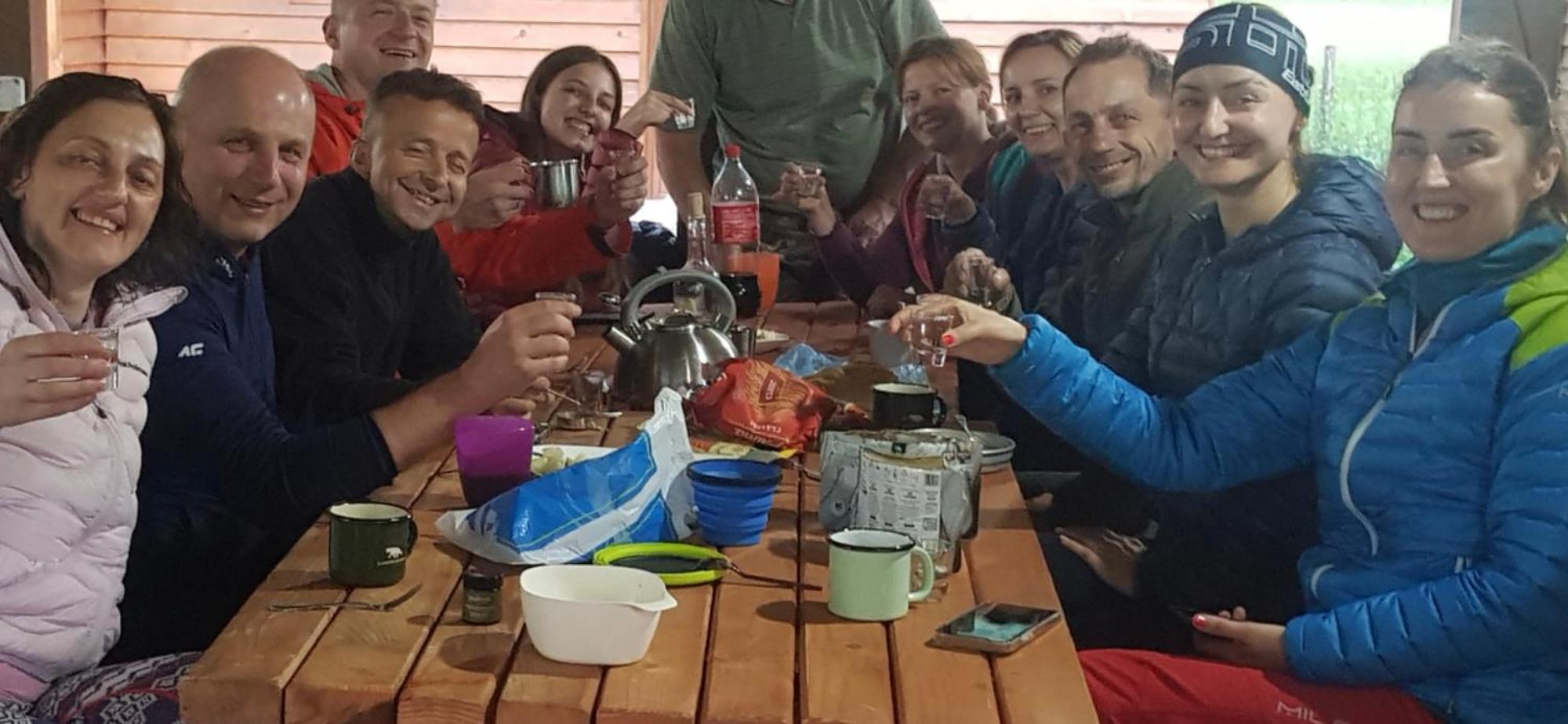 Prokletije Eko Katun Vusanje Gusinje Habitación foto